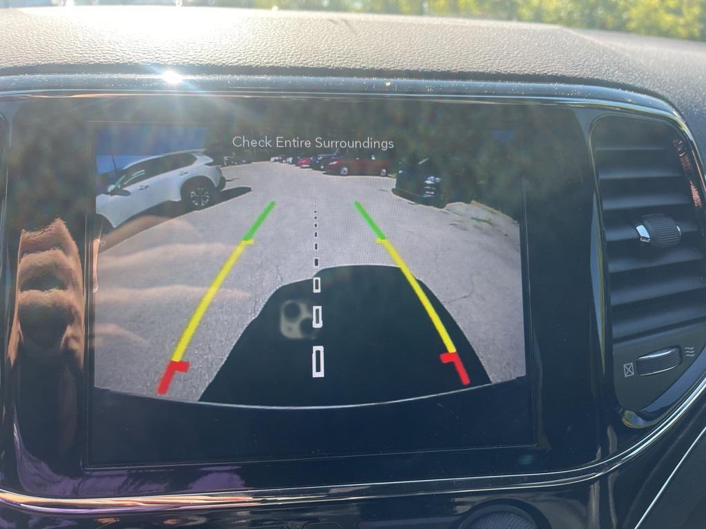 used 2019 Jeep Grand Cherokee car, priced at $23,975