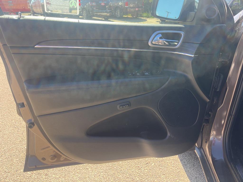 used 2019 Jeep Grand Cherokee car, priced at $23,975