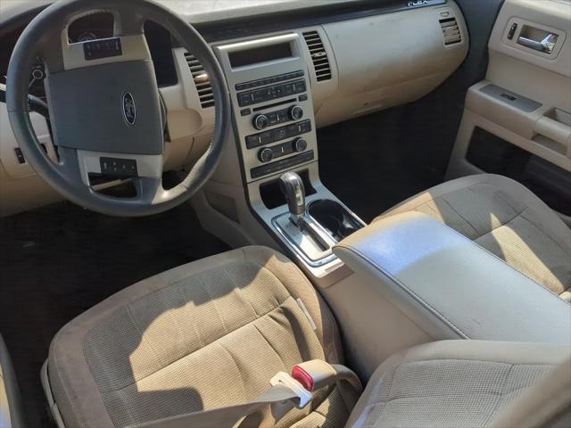 used 2011 Ford Flex car, priced at $4,685