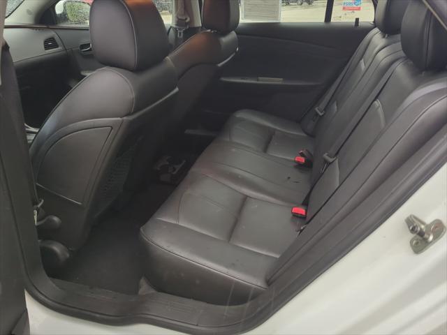 used 2009 Chevrolet Malibu car, priced at $7,956