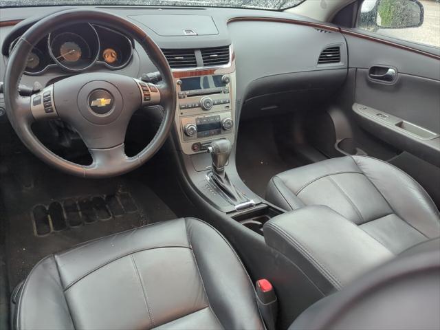 used 2009 Chevrolet Malibu car, priced at $7,956
