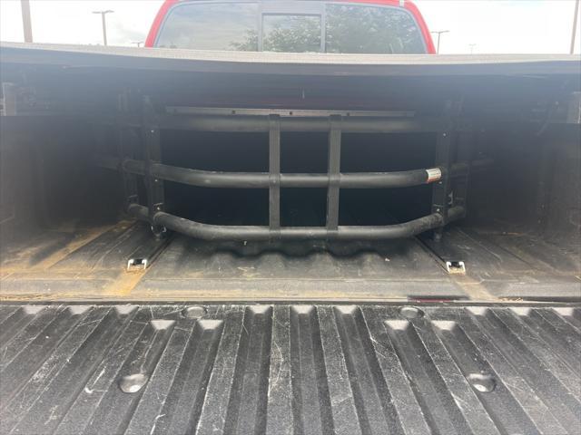 used 2014 Nissan Frontier car, priced at $15,655