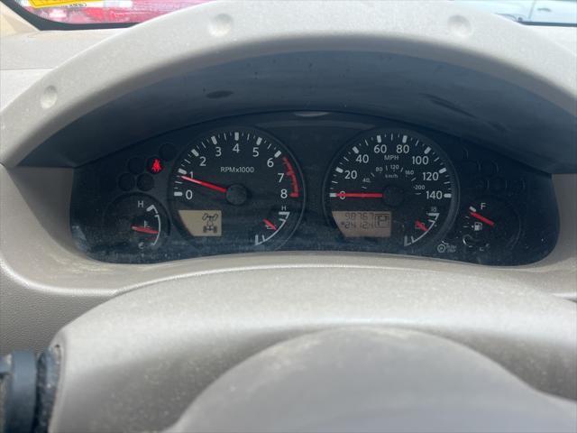 used 2014 Nissan Frontier car, priced at $15,655