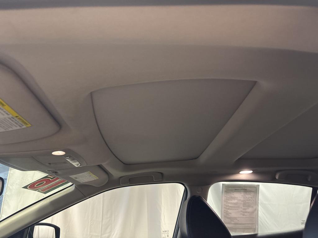 used 2016 Nissan Maxima car, priced at $12,857