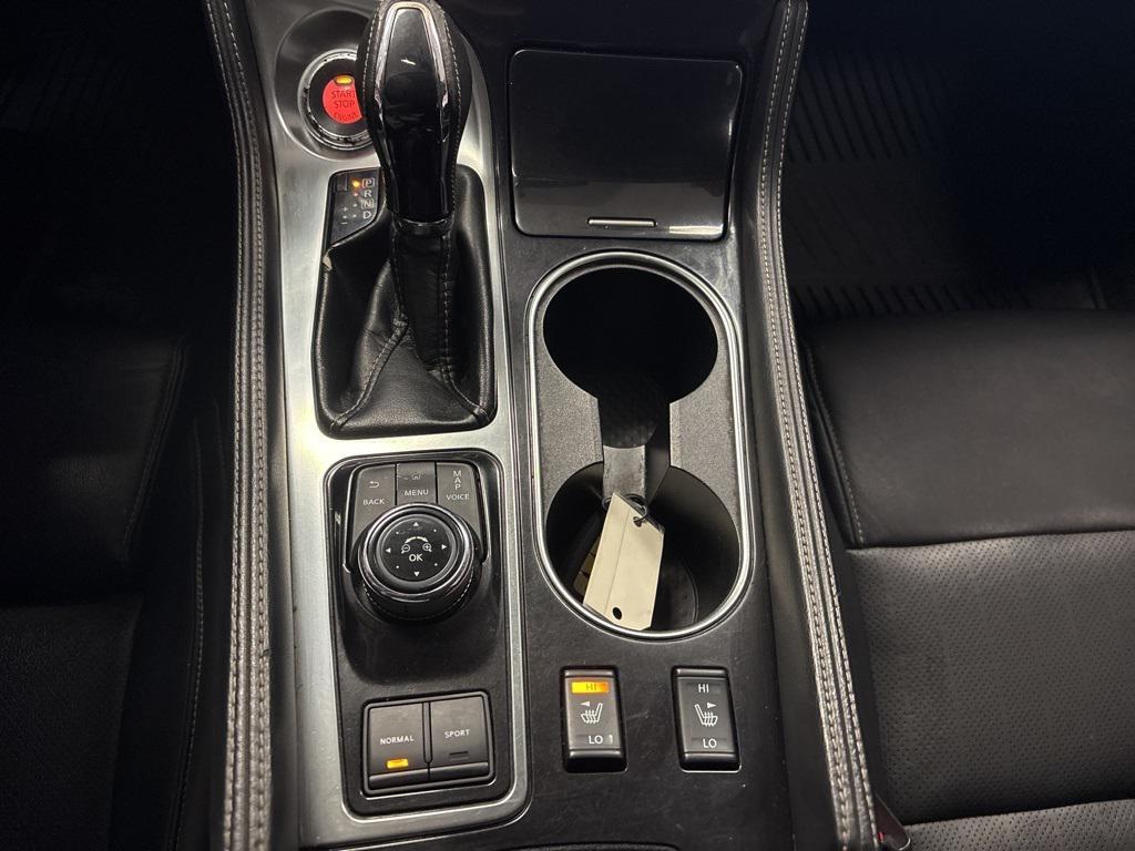 used 2016 Nissan Maxima car, priced at $12,857