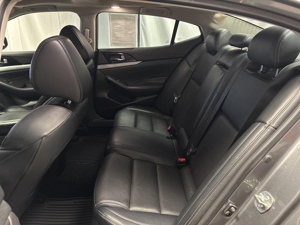 used 2016 Nissan Maxima car, priced at $12,857