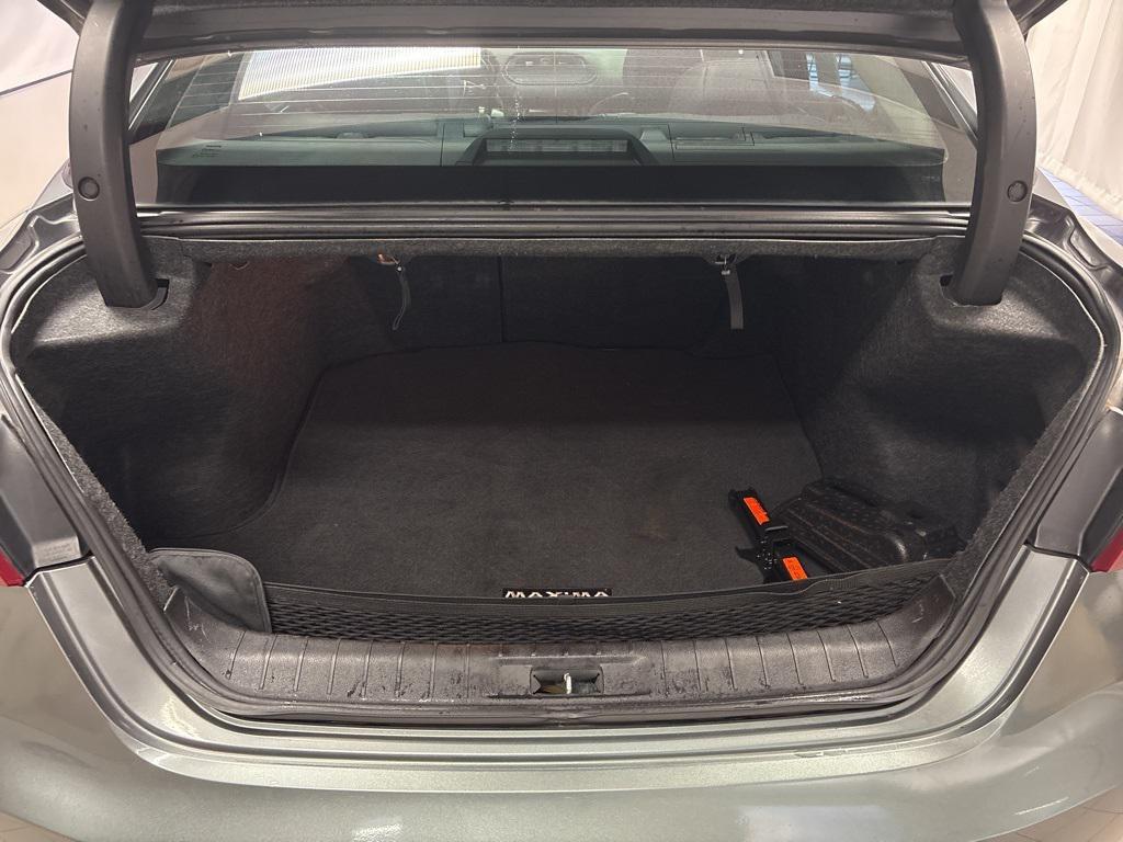 used 2016 Nissan Maxima car, priced at $12,857