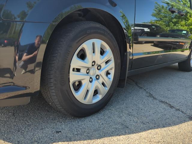 used 2015 Dodge Grand Caravan car, priced at $11,913