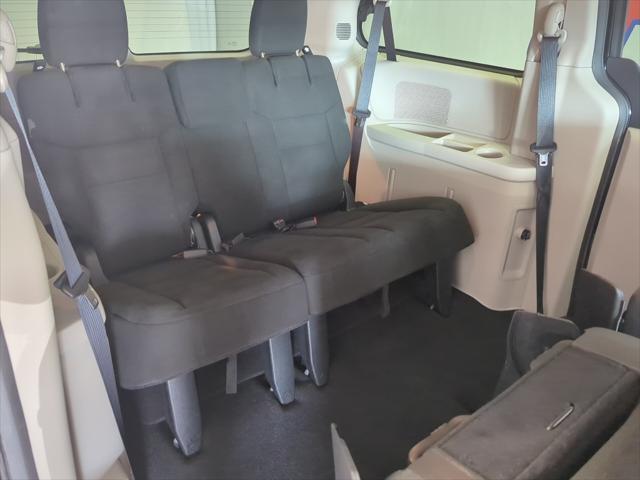 used 2015 Dodge Grand Caravan car, priced at $11,913