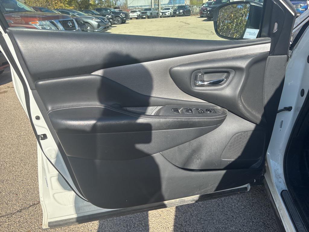 used 2020 Nissan Murano car, priced at $19,918