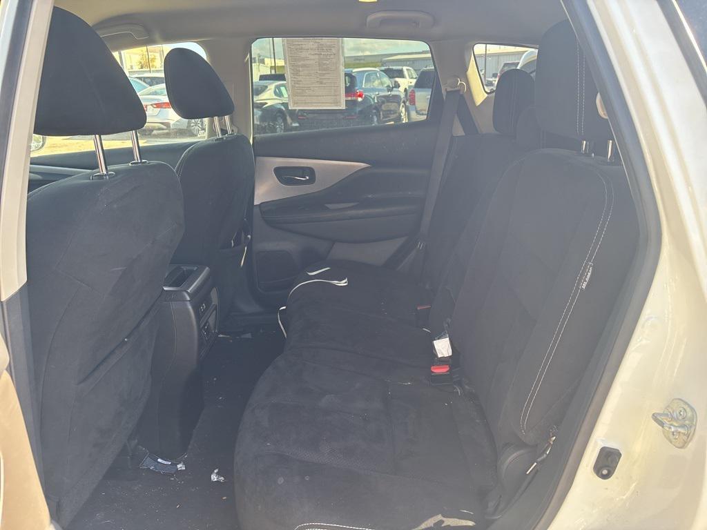 used 2020 Nissan Murano car, priced at $19,918