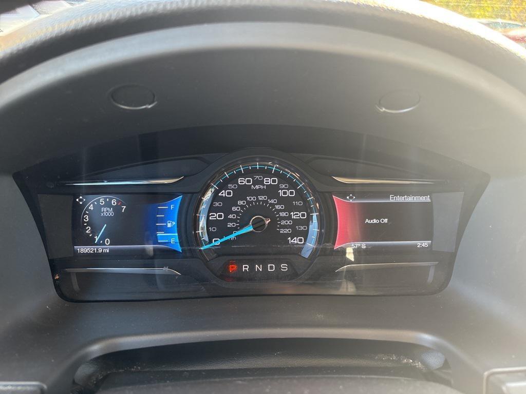 used 2014 Ford Flex car, priced at $4,895