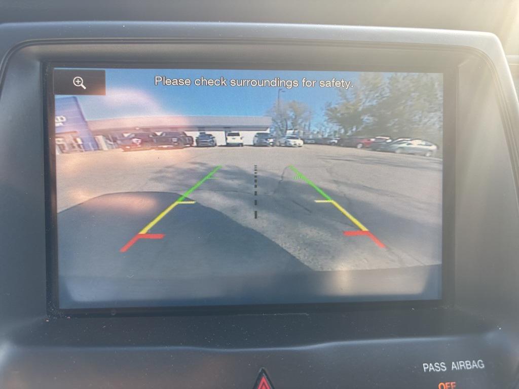 used 2014 Ford Flex car, priced at $4,895