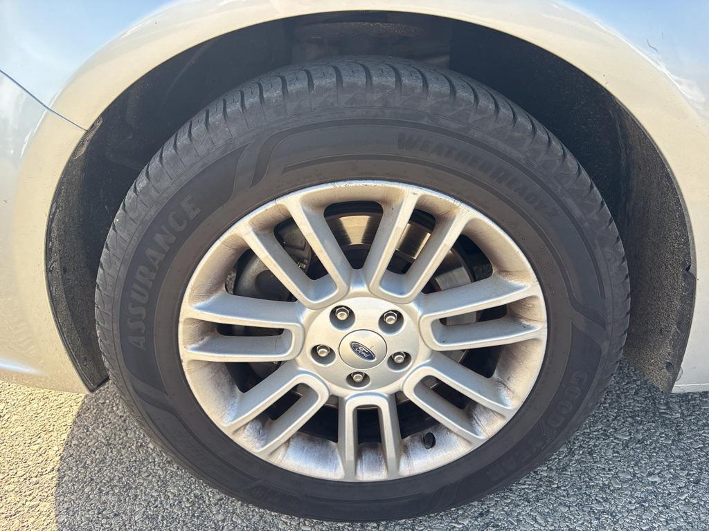 used 2014 Ford Flex car, priced at $4,895