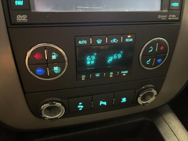 used 2011 Chevrolet Suburban car, priced at $5,952