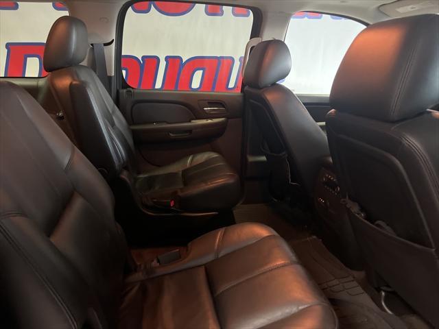 used 2011 Chevrolet Suburban car, priced at $5,952