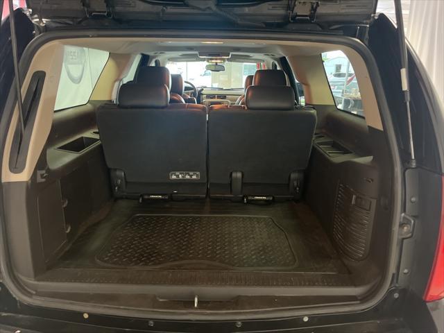 used 2011 Chevrolet Suburban car, priced at $5,952