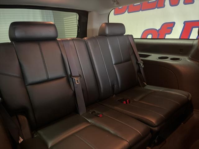 used 2011 Chevrolet Suburban car, priced at $5,952