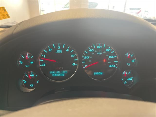 used 2011 Chevrolet Suburban car, priced at $5,952