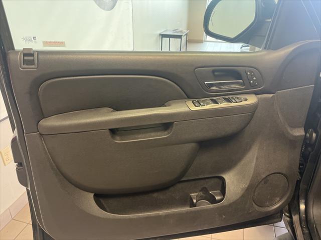 used 2011 Chevrolet Suburban car, priced at $5,952