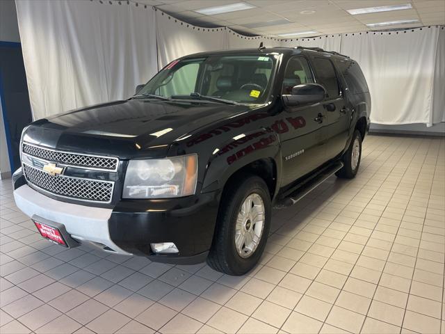 used 2011 Chevrolet Suburban car, priced at $5,952