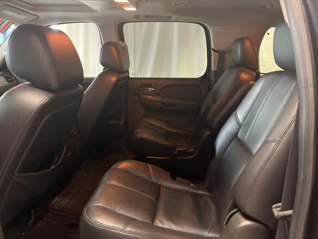 used 2011 Chevrolet Suburban car, priced at $5,952