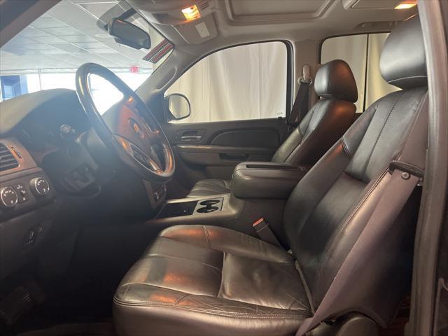 used 2011 Chevrolet Suburban car, priced at $5,952
