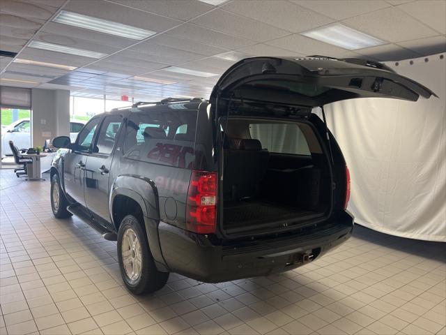 used 2011 Chevrolet Suburban car, priced at $5,952