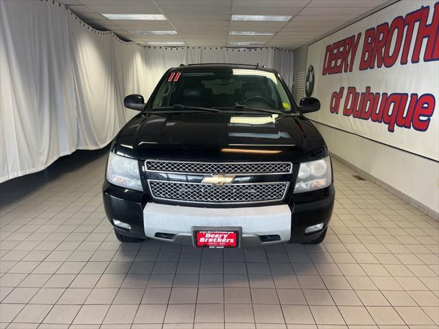 used 2011 Chevrolet Suburban car, priced at $5,952