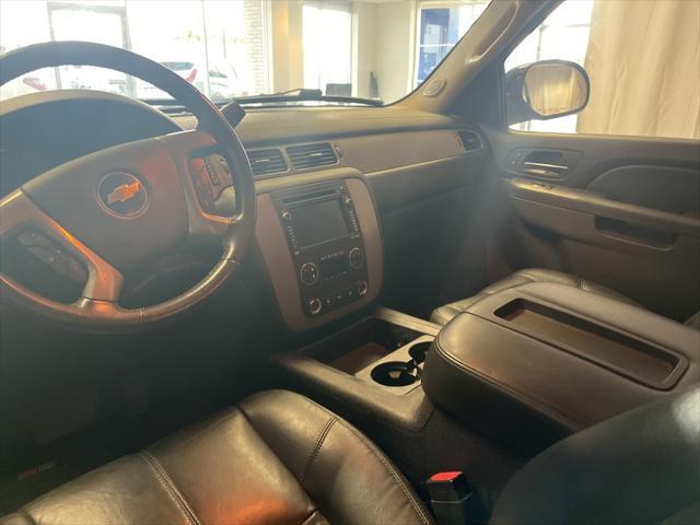 used 2011 Chevrolet Suburban car, priced at $5,952