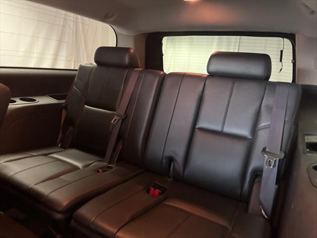 used 2011 Chevrolet Suburban car, priced at $5,952