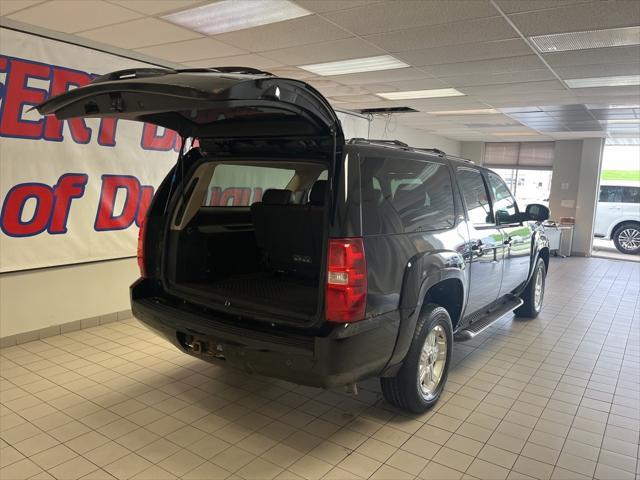 used 2011 Chevrolet Suburban car, priced at $5,952