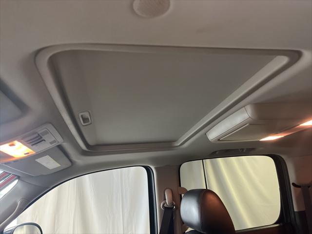 used 2011 Chevrolet Suburban car, priced at $5,952