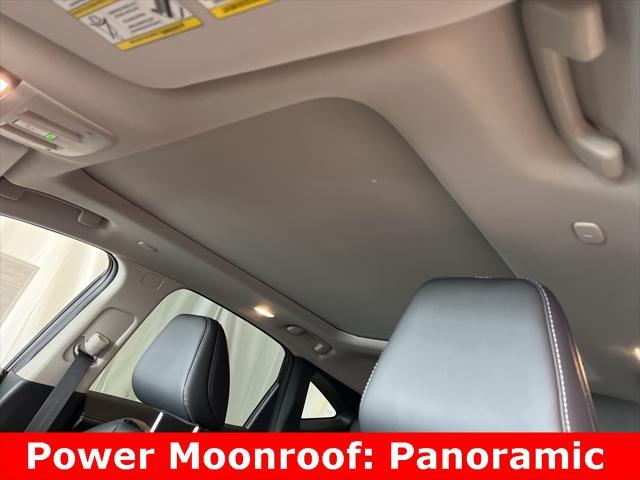 new 2025 Nissan Murano car, priced at $46,450