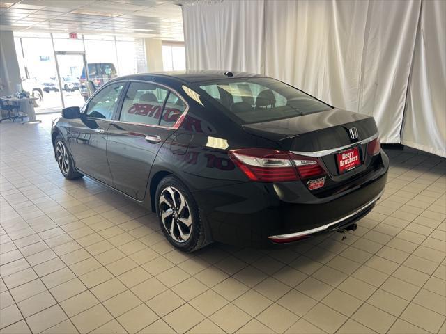 used 2016 Honda Accord car, priced at $12,470