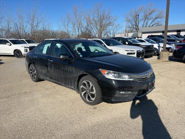 used 2016 Honda Accord car, priced at $12,770