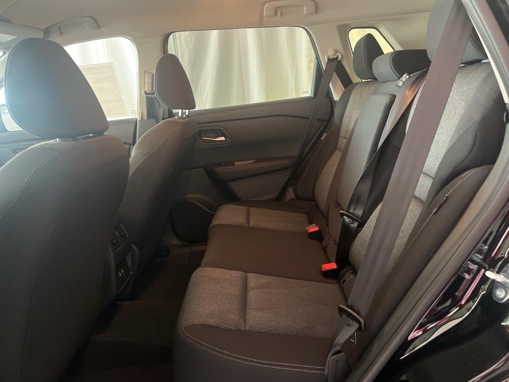 new 2026 Nissan Rogue car, priced at $30,627