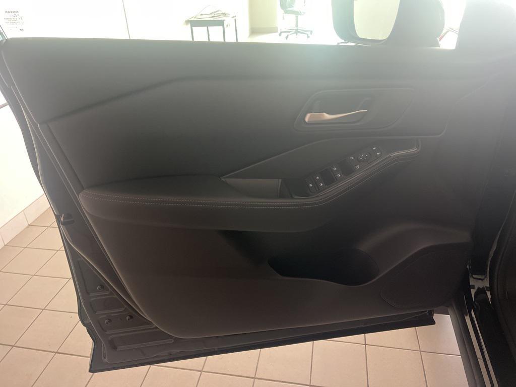 new 2026 Nissan Rogue car, priced at $30,627