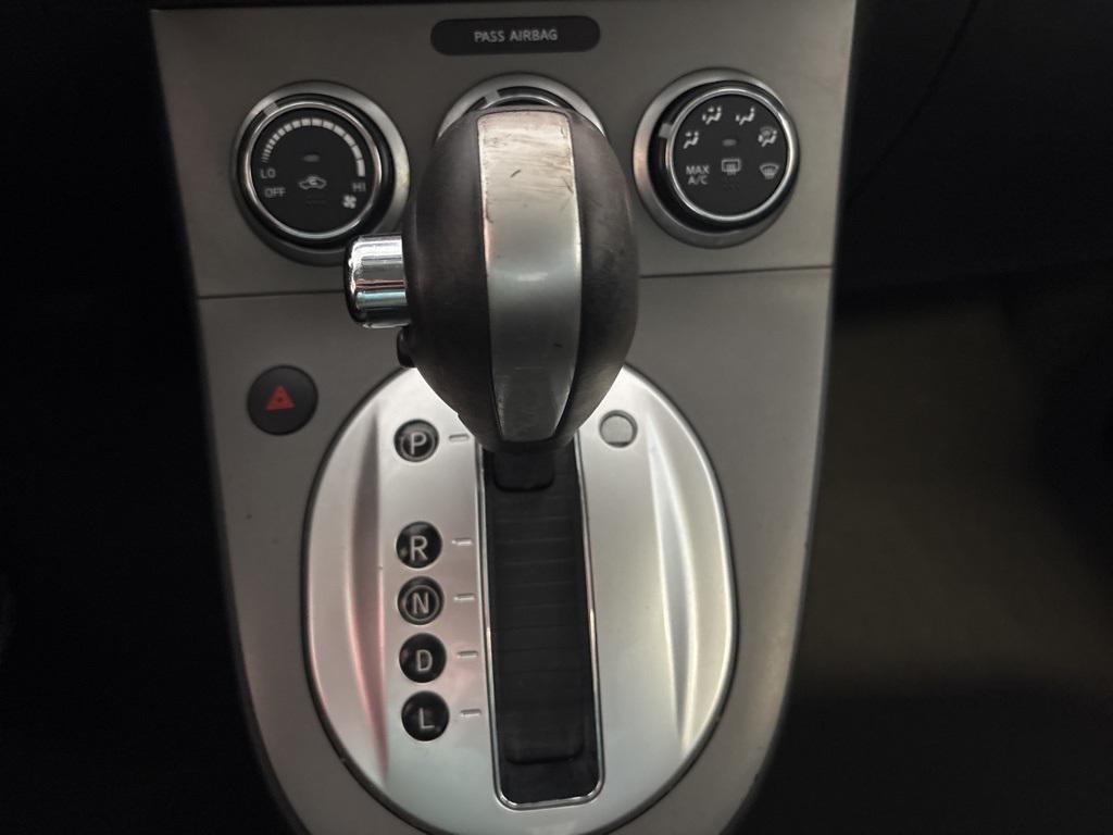 used 2010 Nissan Sentra car, priced at $3,991