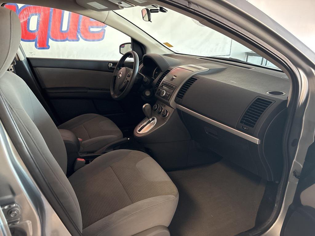 used 2010 Nissan Sentra car, priced at $3,991