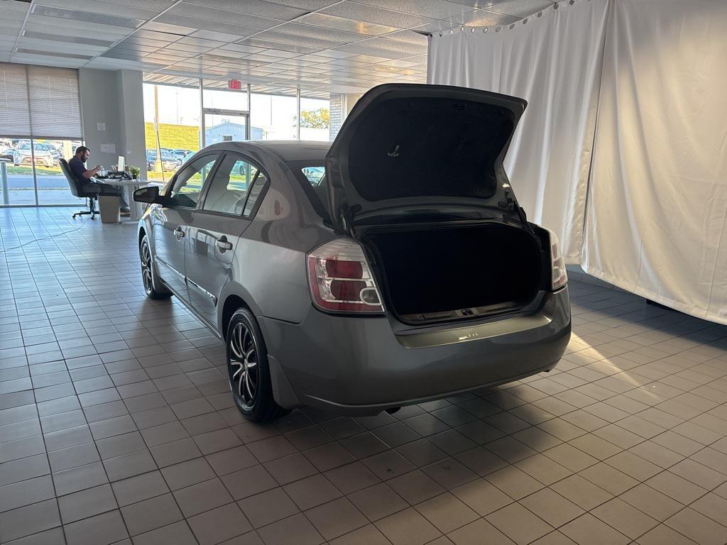 used 2010 Nissan Sentra car, priced at $3,991
