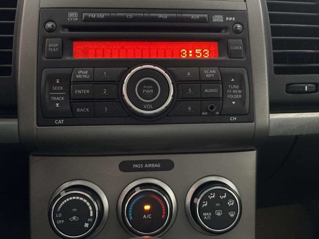 used 2010 Nissan Sentra car, priced at $3,991