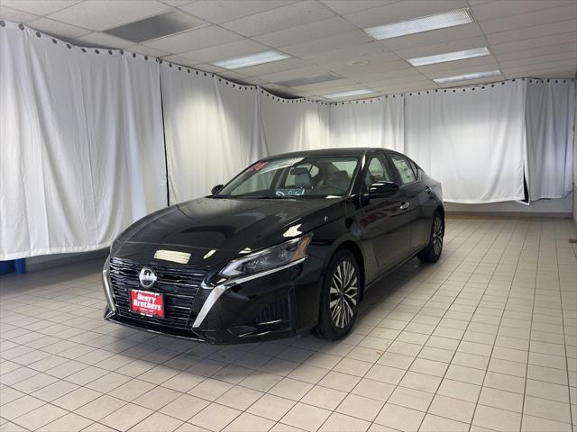 new 2024 Nissan Altima car, priced at $28,890