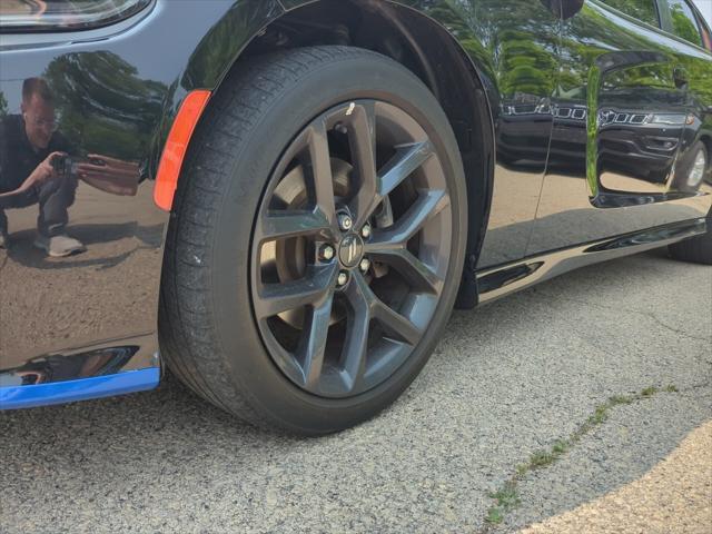 used 2021 Dodge Charger car, priced at $28,660