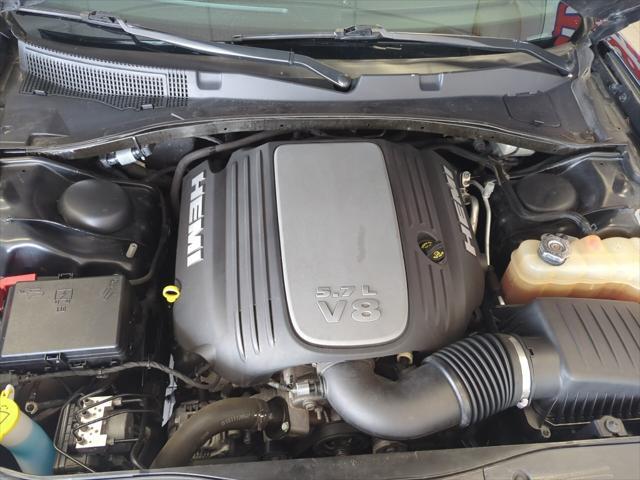 used 2021 Dodge Charger car, priced at $27,648