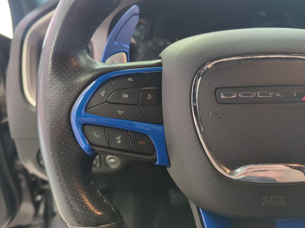 used 2021 Dodge Charger car, priced at $25,964