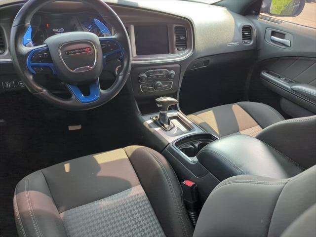 used 2021 Dodge Charger car, priced at $28,660