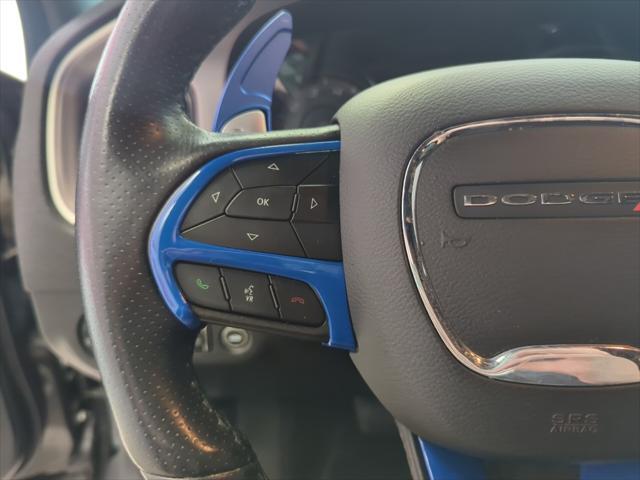 used 2021 Dodge Charger car, priced at $27,648