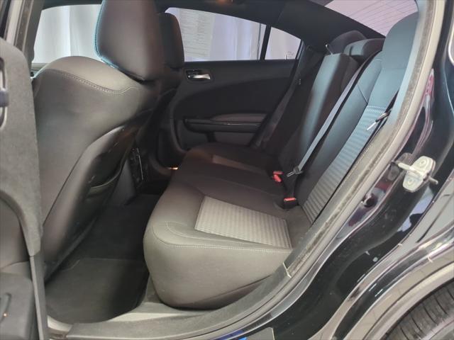 used 2021 Dodge Charger car, priced at $27,648