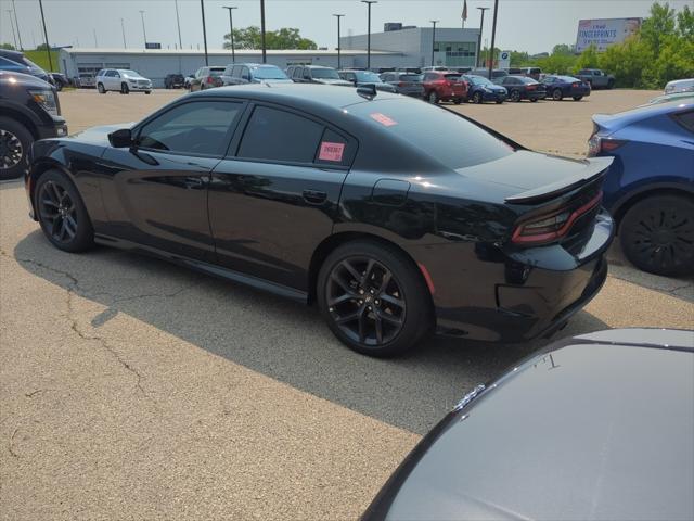 used 2021 Dodge Charger car, priced at $28,660